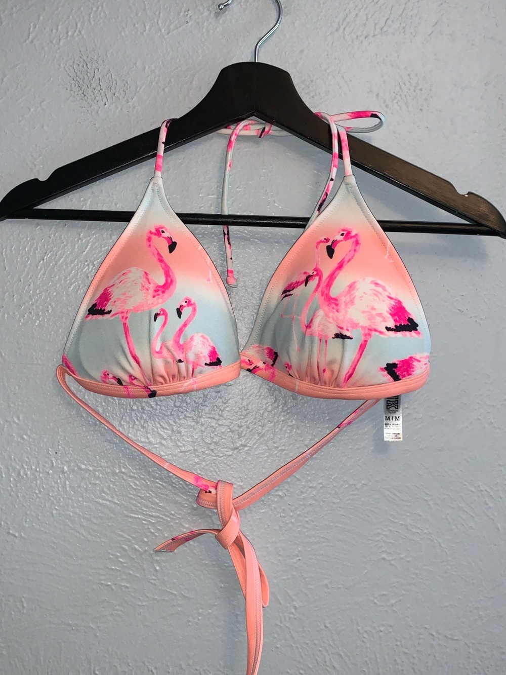 Vs 2 piece swim set